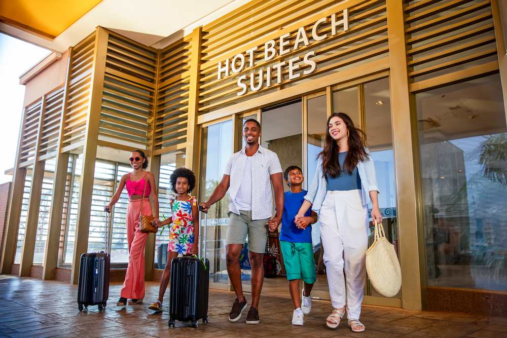 Hot Beach Residence Club Inicial 1 MGL7902 Edit Edit Edit