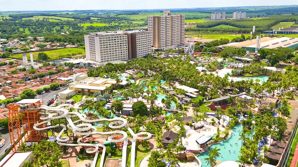 Multipropriedade sustentável