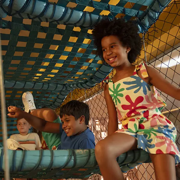 Hot Beach Suites Playground