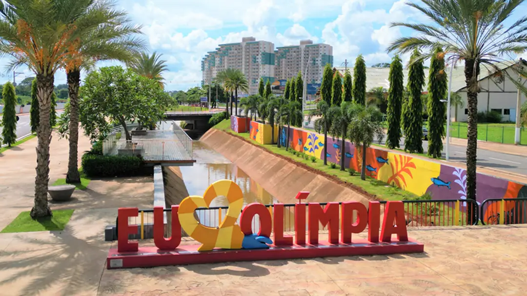 Olimpia Portico Olimpia