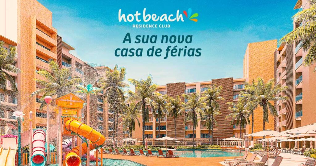 Perguntas frequentes sobre multipropriedade 2 Hot Beach Residence Club em Olímpia, São Paulo. A sua nova casa de férias está aqui.