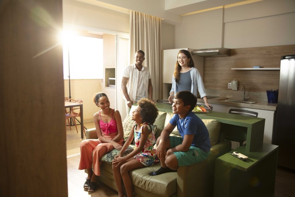 O futuro da multipropriedade no Brasil: tendências e inovações do setor 1 futuro da multipropriedade