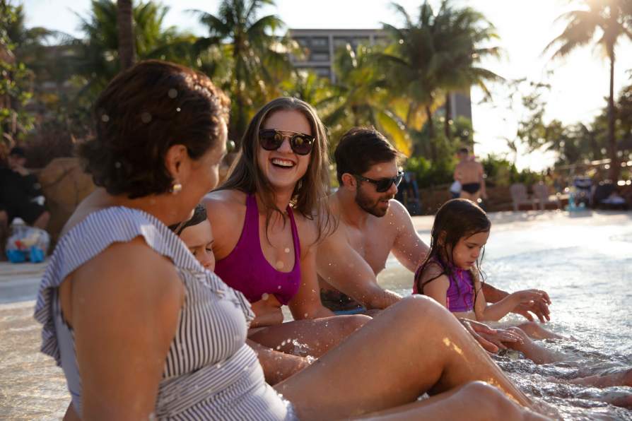 Multipropriedade e qualidade de vida 1 Multipropriedade e qualidade de vida